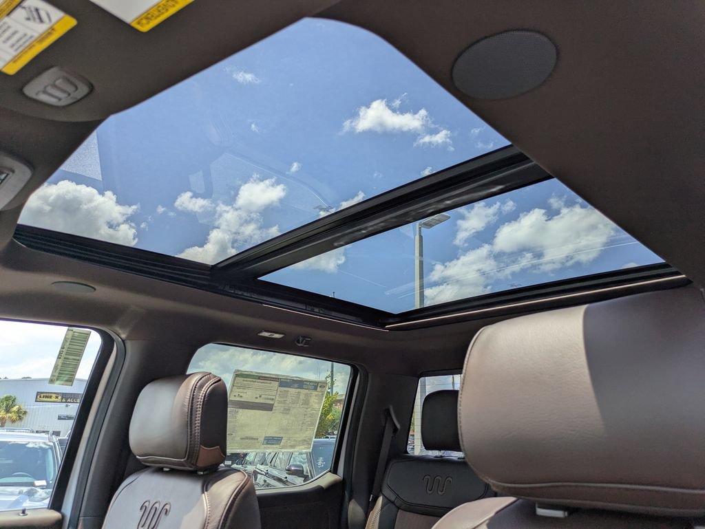 New 2026 Ford F350 King Ranch AWD/4WD image 18