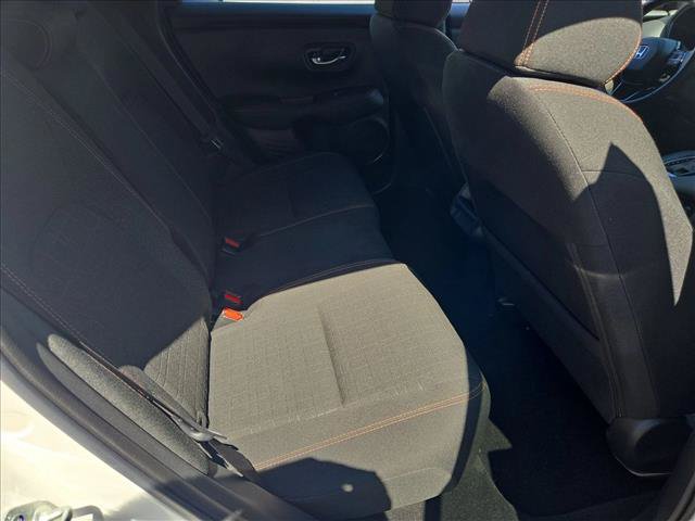 Certified 2025 Honda HR-V Sport image 19