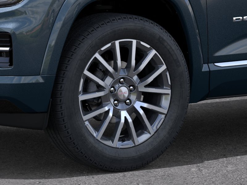 New 2027 GMC Terrain Denali AWD/4WD image 33