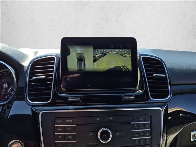 Used 2017 Mercedes-Benz GLE 350 4MATIC image 11