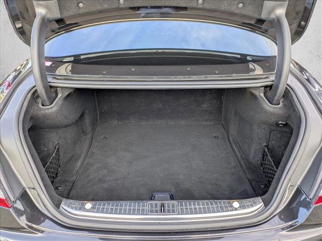 Used 2015 Mercedes-Benz S 550 S 550 image 6