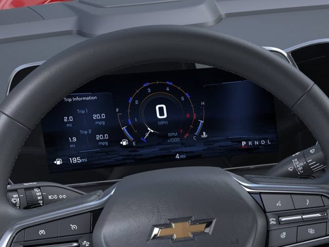 New 2026 Chevrolet Tahoe Premier w/ Sun And Tow Package AWD/4WD image 23