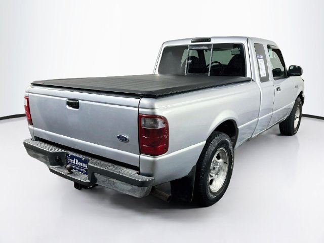 Used 2003 Ford Ranger XLT RWD image 9