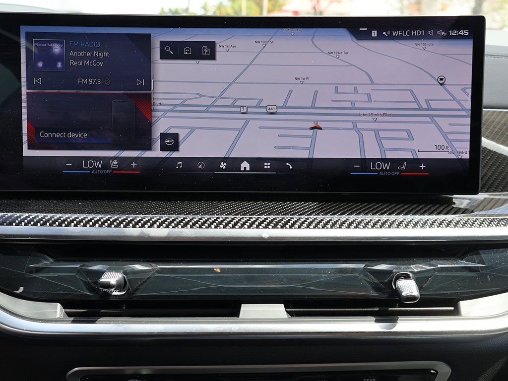 Used 2026 BMW X7 M60i image 52