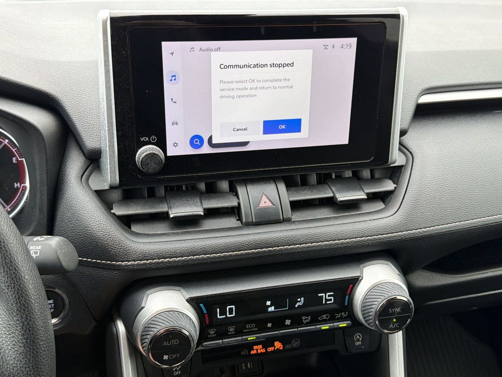 Certified 2023 Toyota RAV4 XLE w/ Convenience Package FWD image 22