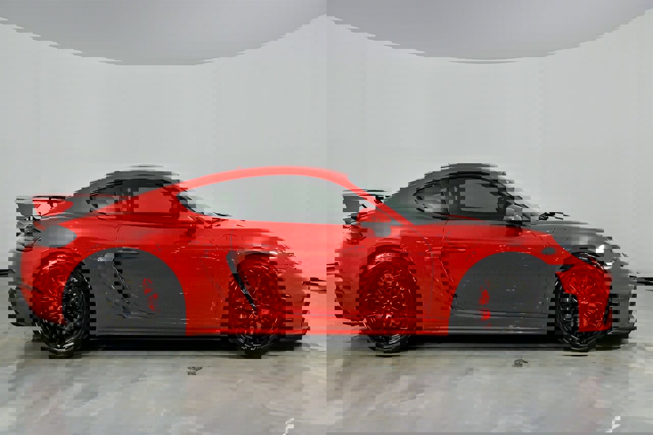 Used 2022 Porsche 718 Cayman GT4 image 14