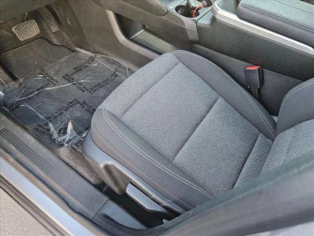 New 2026 GMC Terrain Elevation image 4