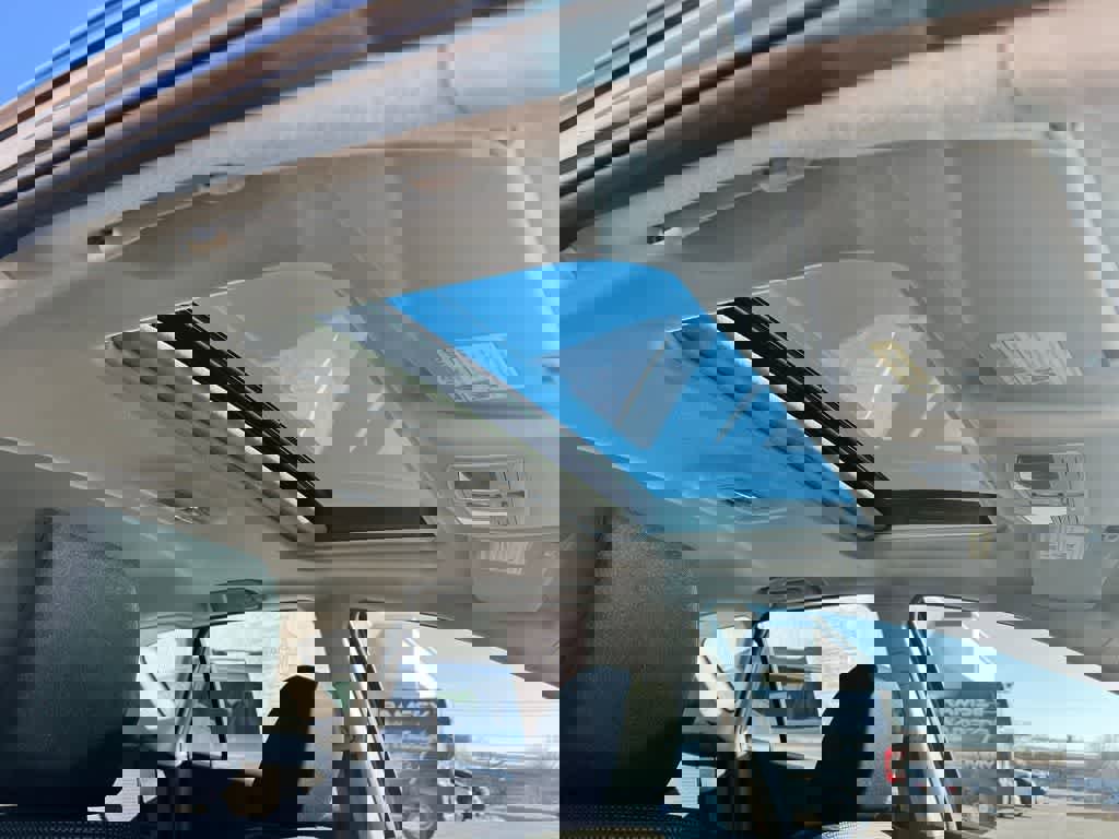 Used 2012 MAZDA MAZDA3 i Touring image 26