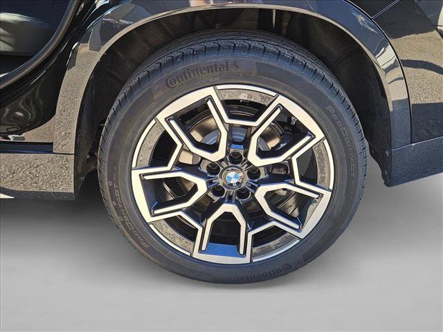 New 2026 BMW X1 xDrive28i image 10