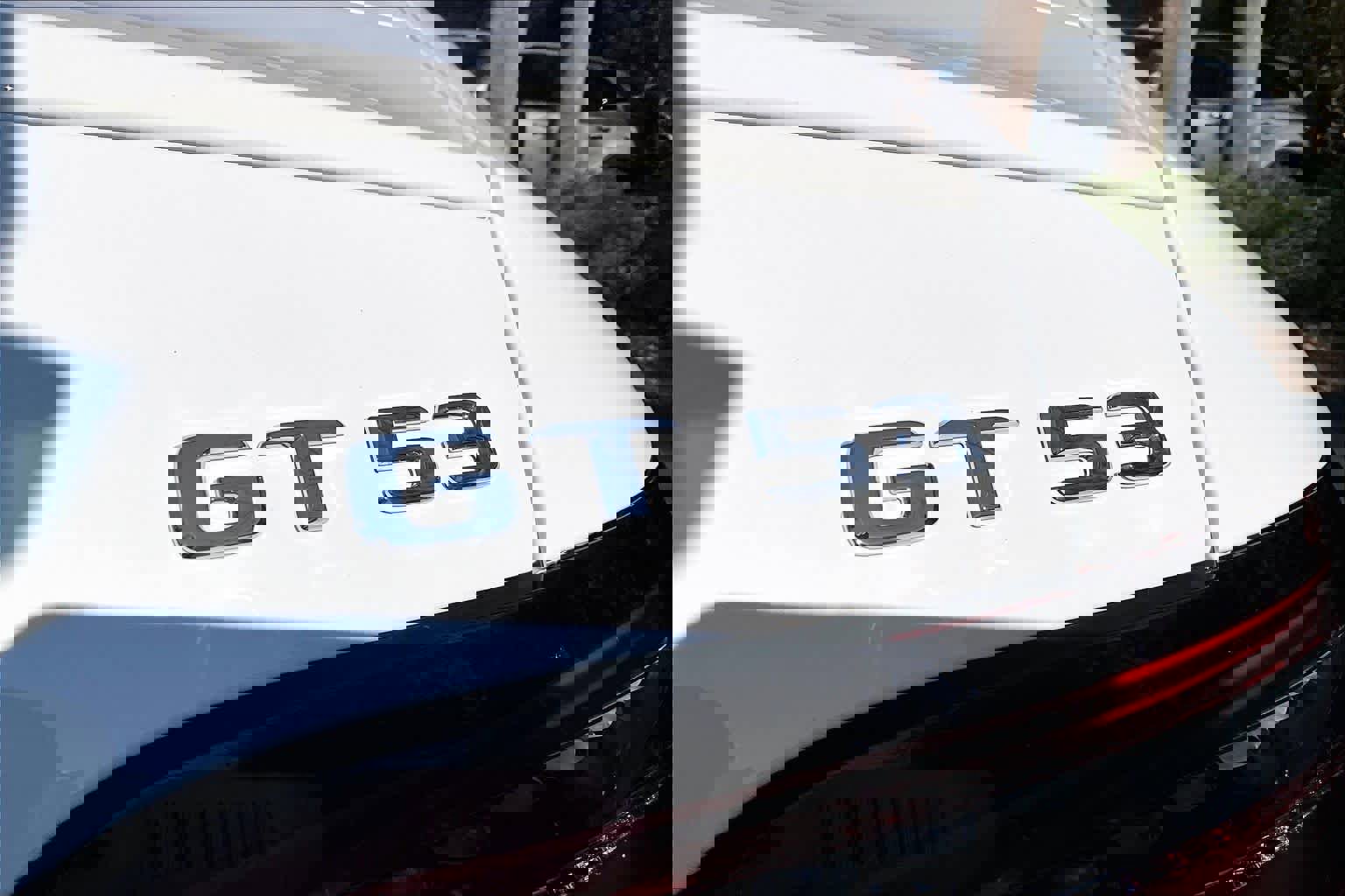 Used 2024 Mercedes-Benz AMG GT 53 image 9