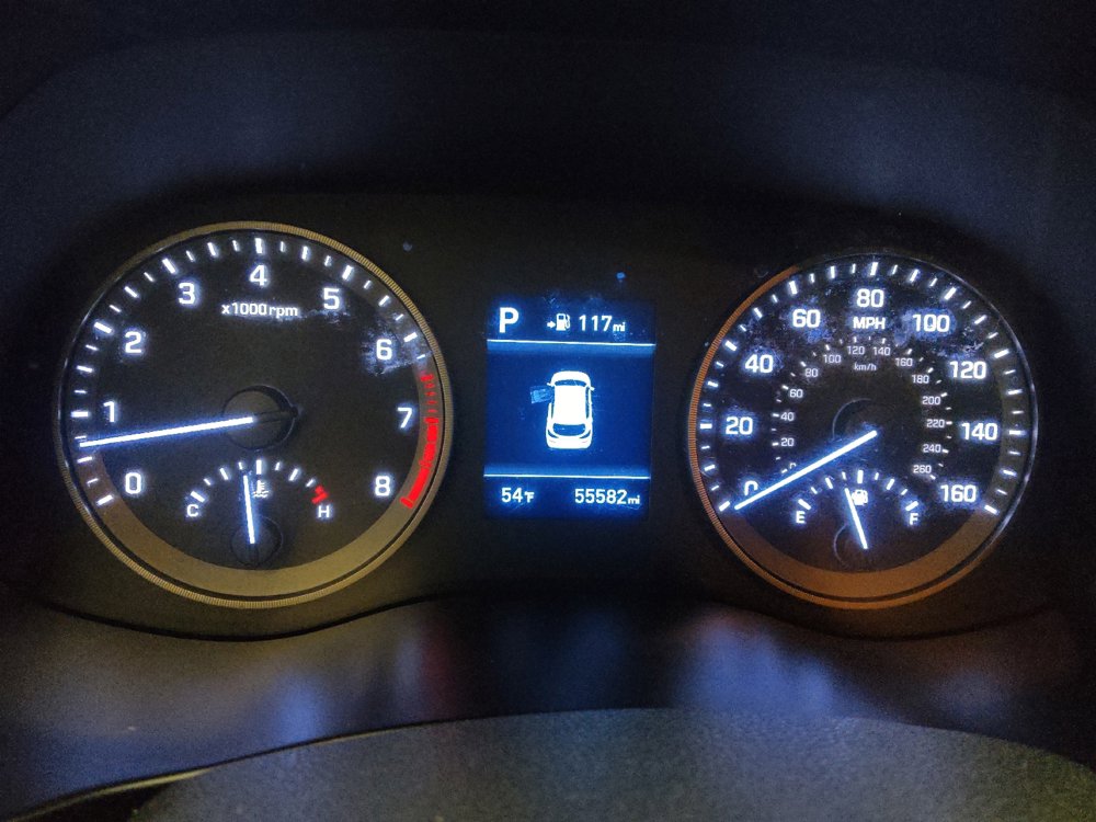 Used 2020 Hyundai Tucson SE image 23