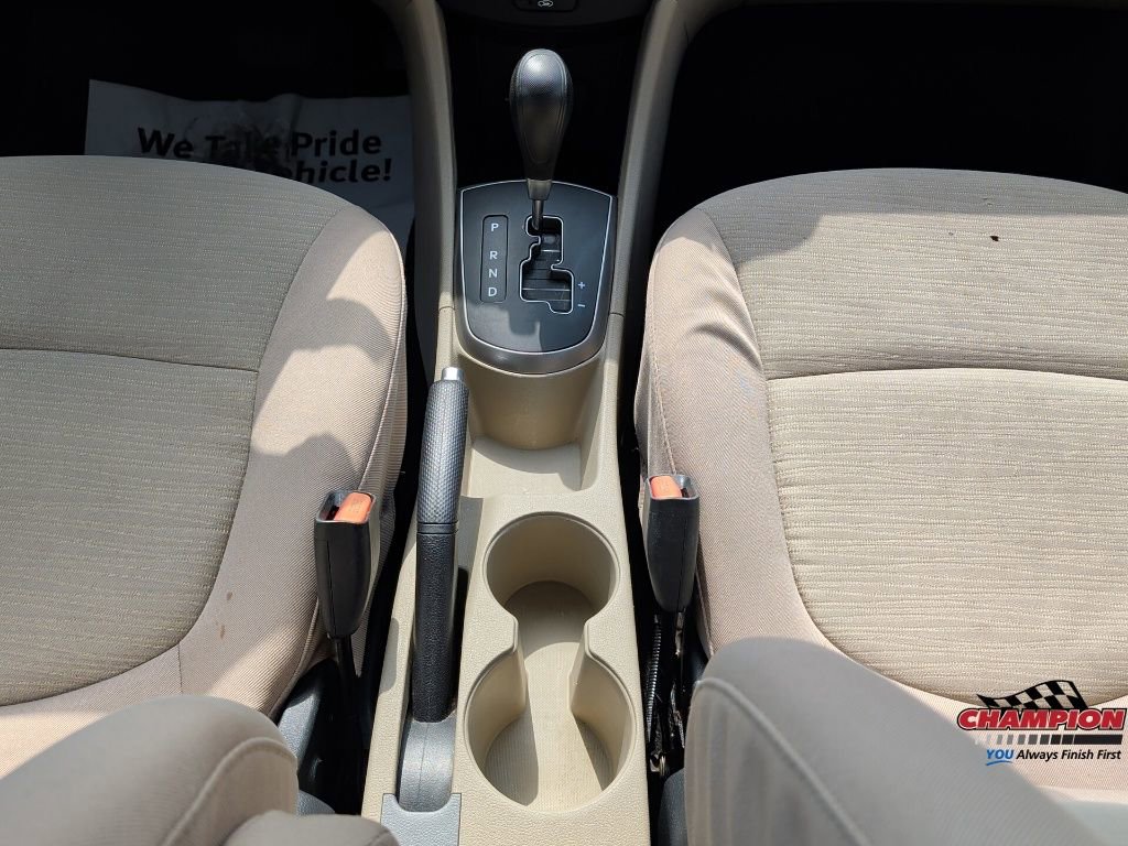 Used 2017 Hyundai Accent SE image 14