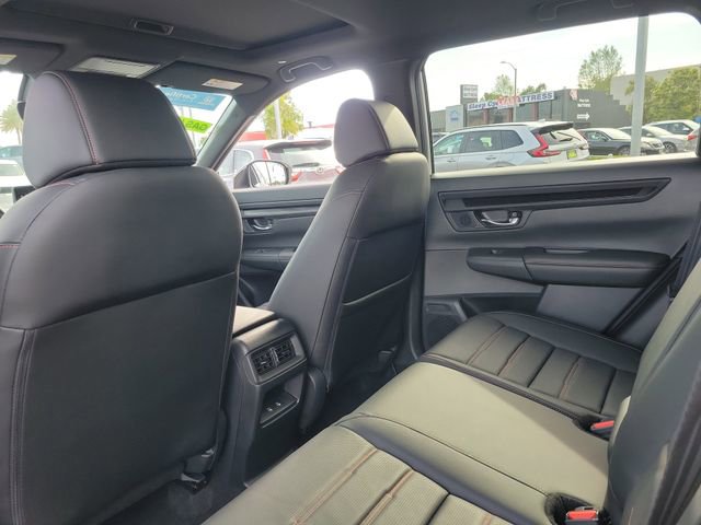 Used 2026 Honda CR-V Sport-L image 15