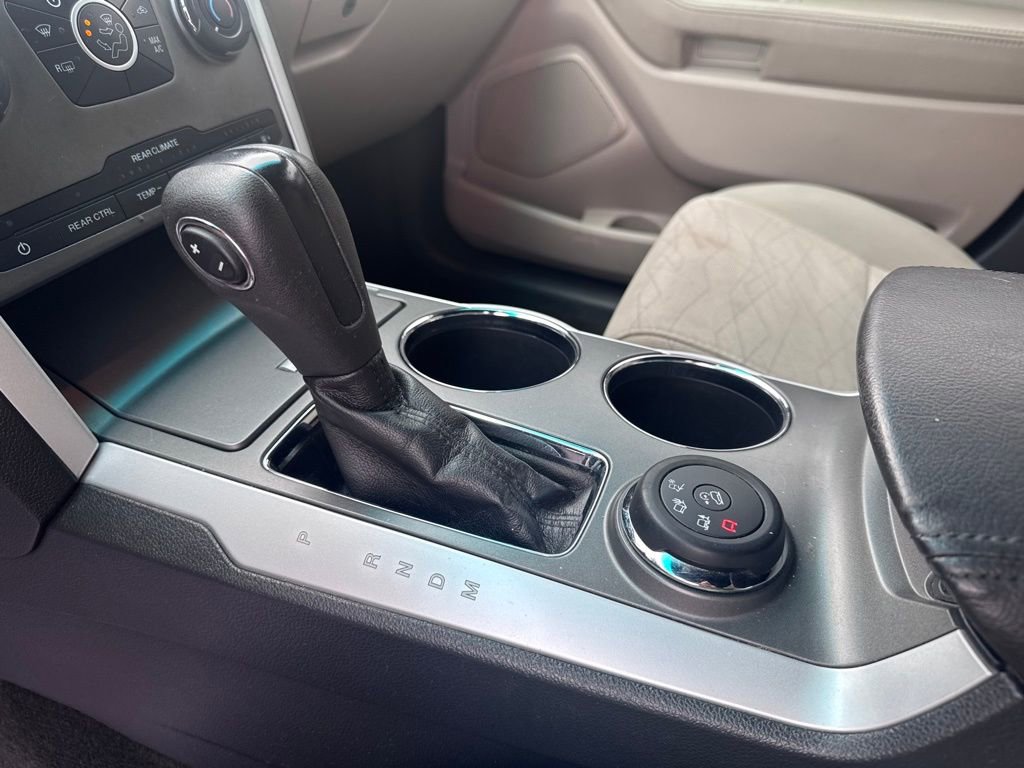 Used 2014 Ford Explorer 4WD image 20