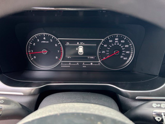 Certified 2023 Kia Sorento LX AWD/4WD image 20