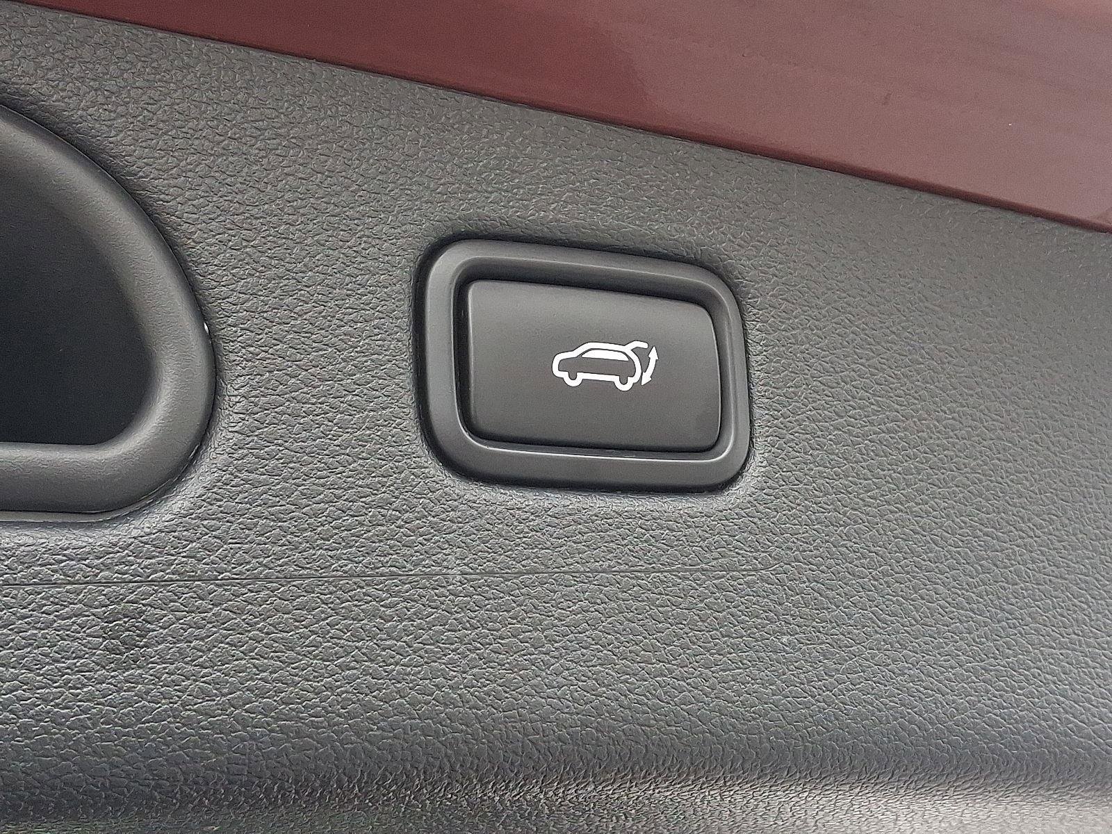 Used 2017 Hyundai Tucson Limited image 30