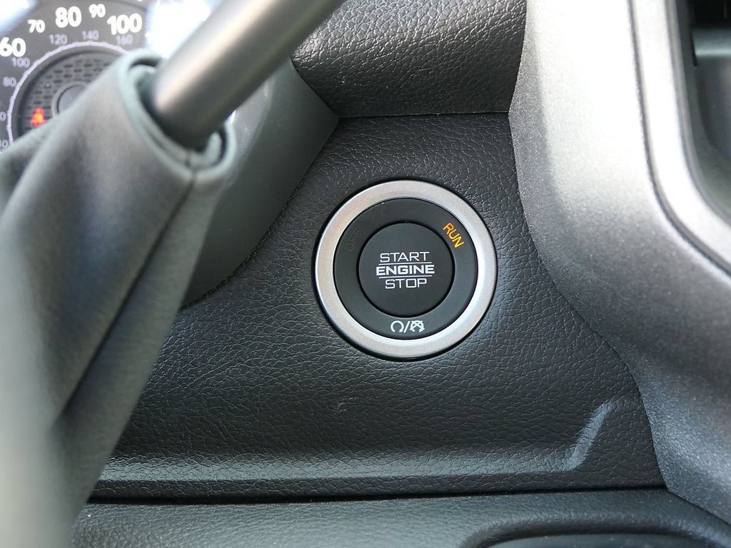 New 2026 RAM 3500 Tradesman AWD/4WD image 20