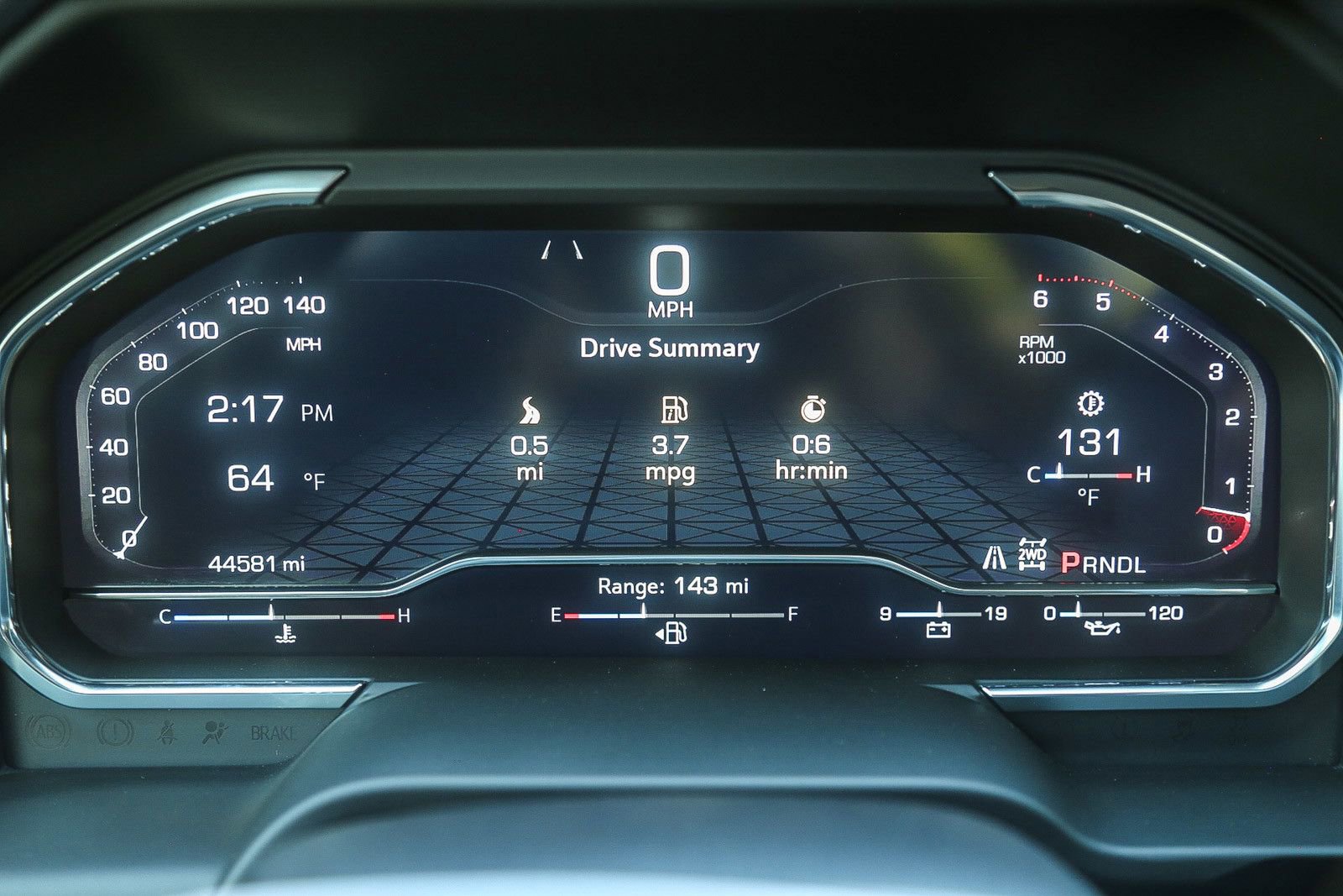 Used 2024 GMC Sierra 2500 AT4X image 21