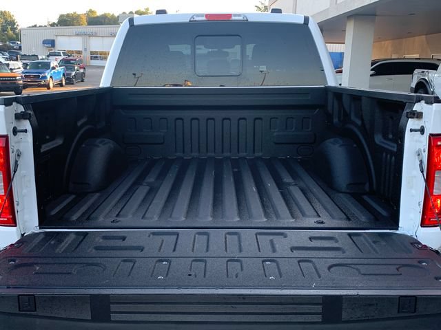 Used 2023 Ford F150 XLT w/ Equipment Group 302A High AWD/4WD image 18