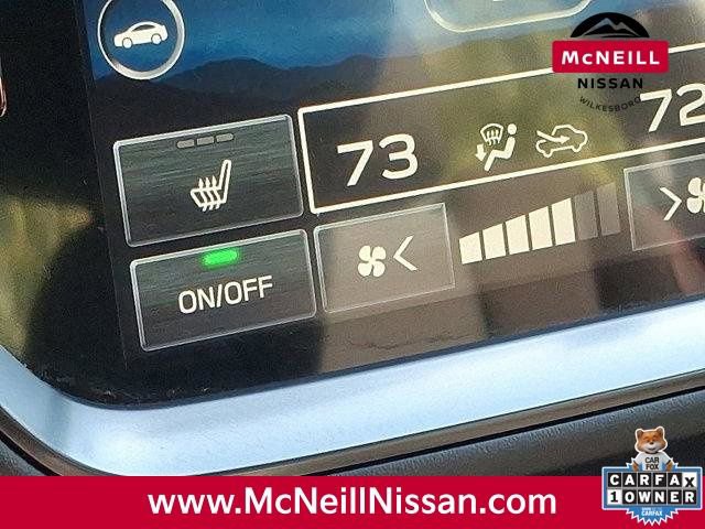 Used 2024 Subaru WRX Premium w/ Popular Package #1A image 22