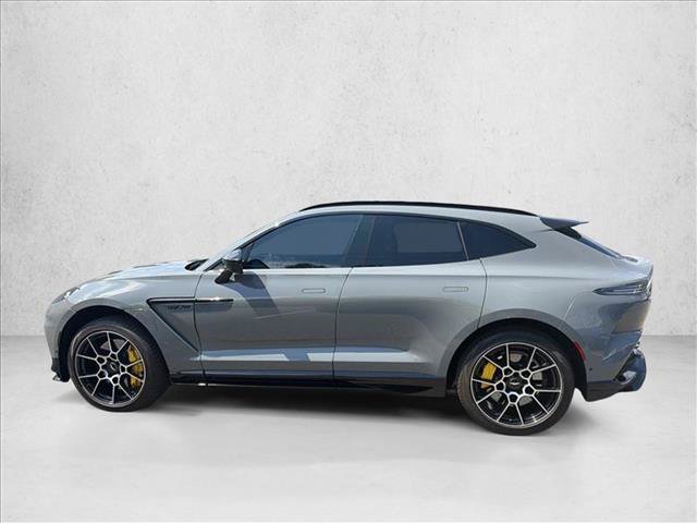 Used 2024 Aston Martin DBX 707 AWD/4WD image 8