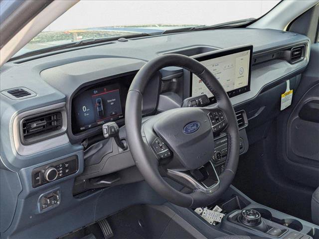 New 2025 Ford Maverick XLT w/ XLT Luxury Package image 3