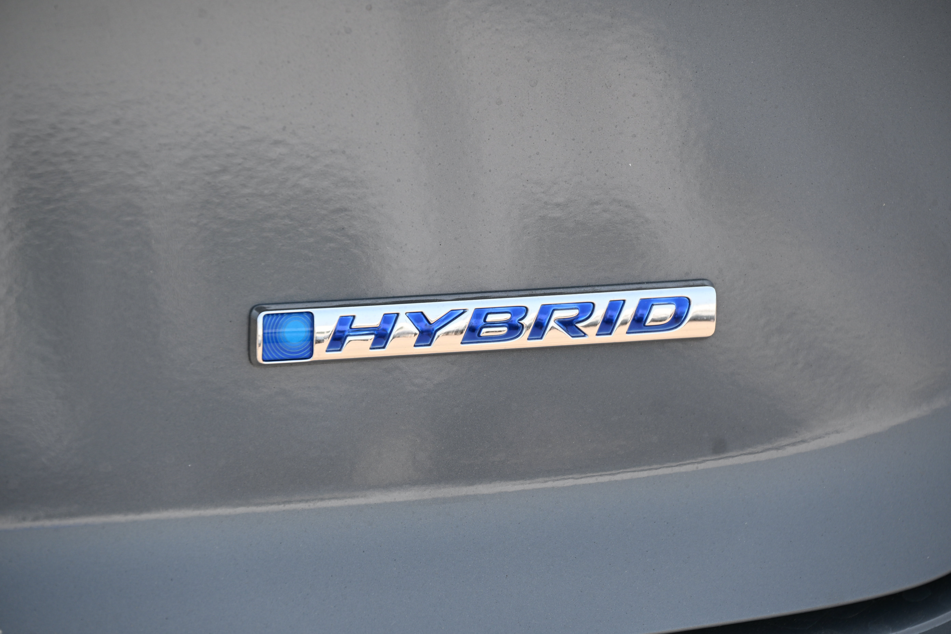 New 2026 Honda Accord EX-L image 34