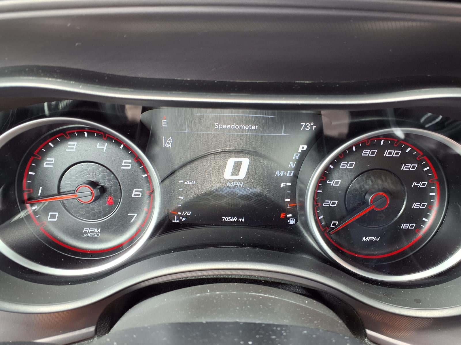 Certified 2023 Dodge Charger Scat Pack w/ Dynamics Package RWD image 19