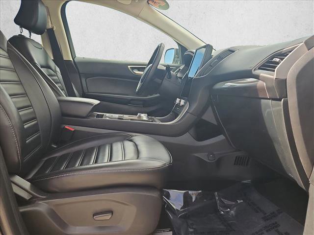 Used 2024 Ford Edge SEL image 21