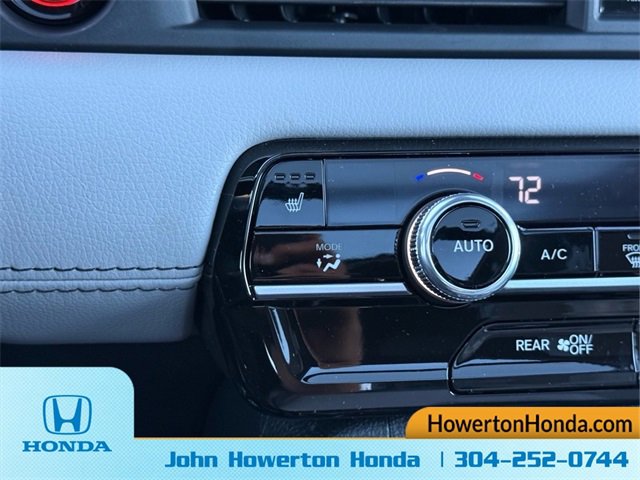 New 2025 Honda Pilot Touring image 16