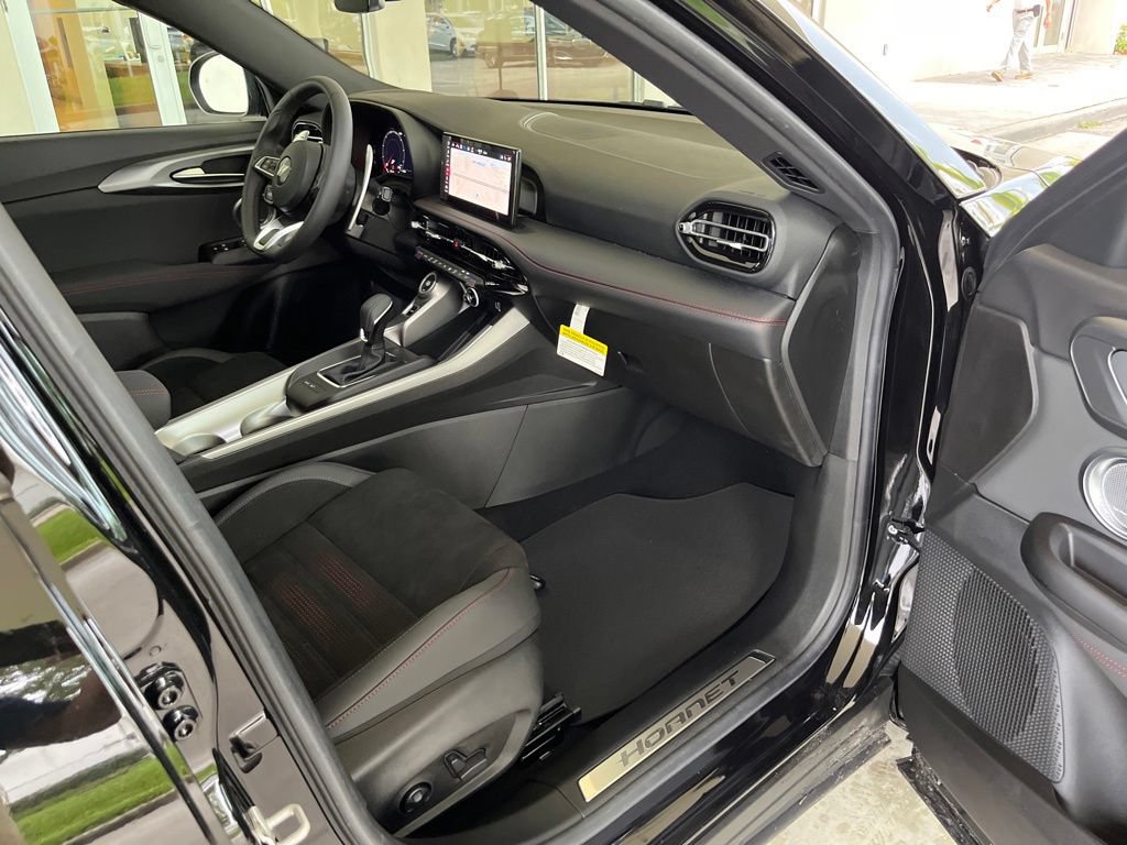 Used 2024 Dodge Hornet R/T Plus AWD/4WD image 21
