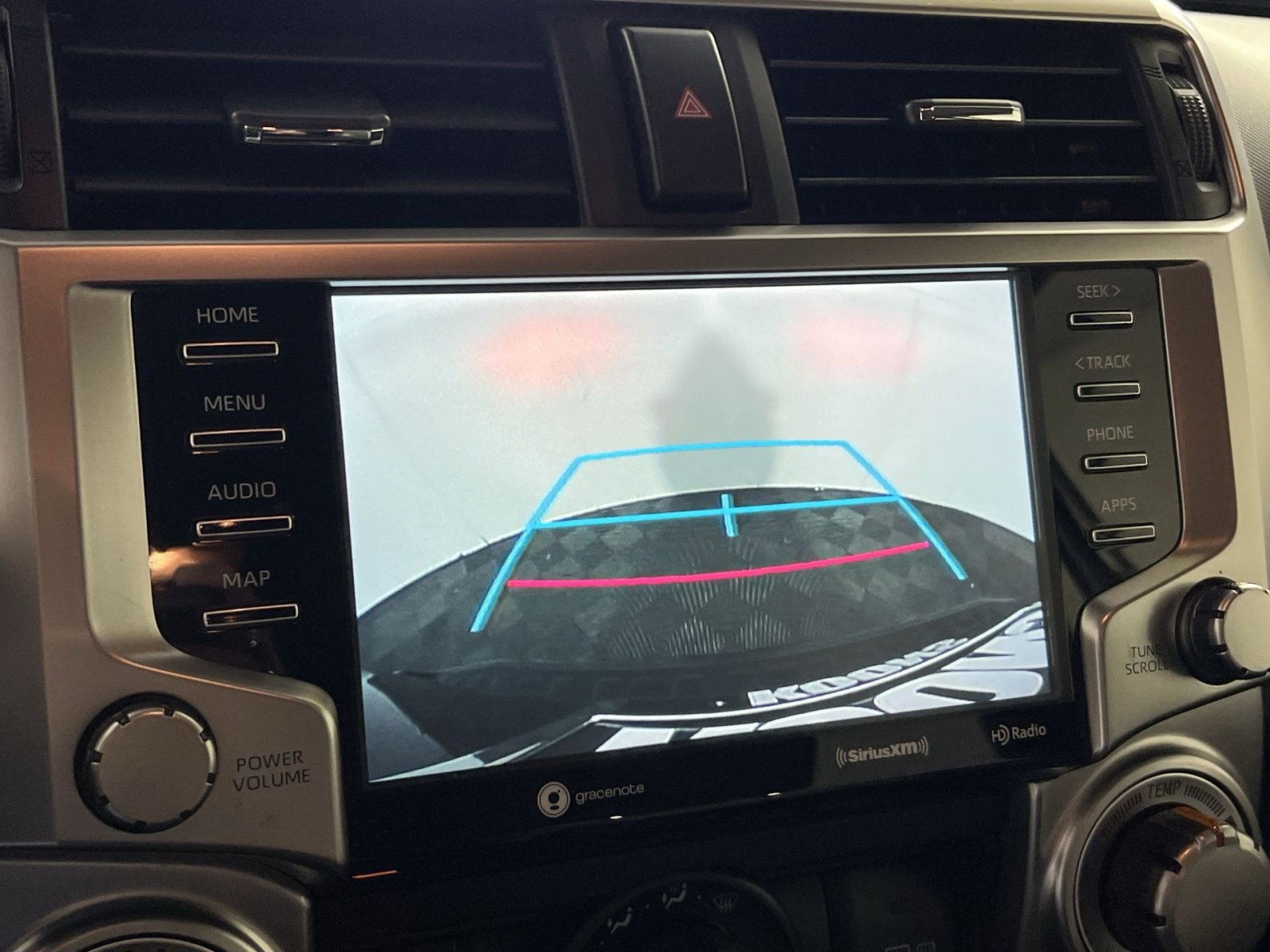 Used 2024 Toyota 4Runner SR5 Premium w/ Moonroof Package image 16