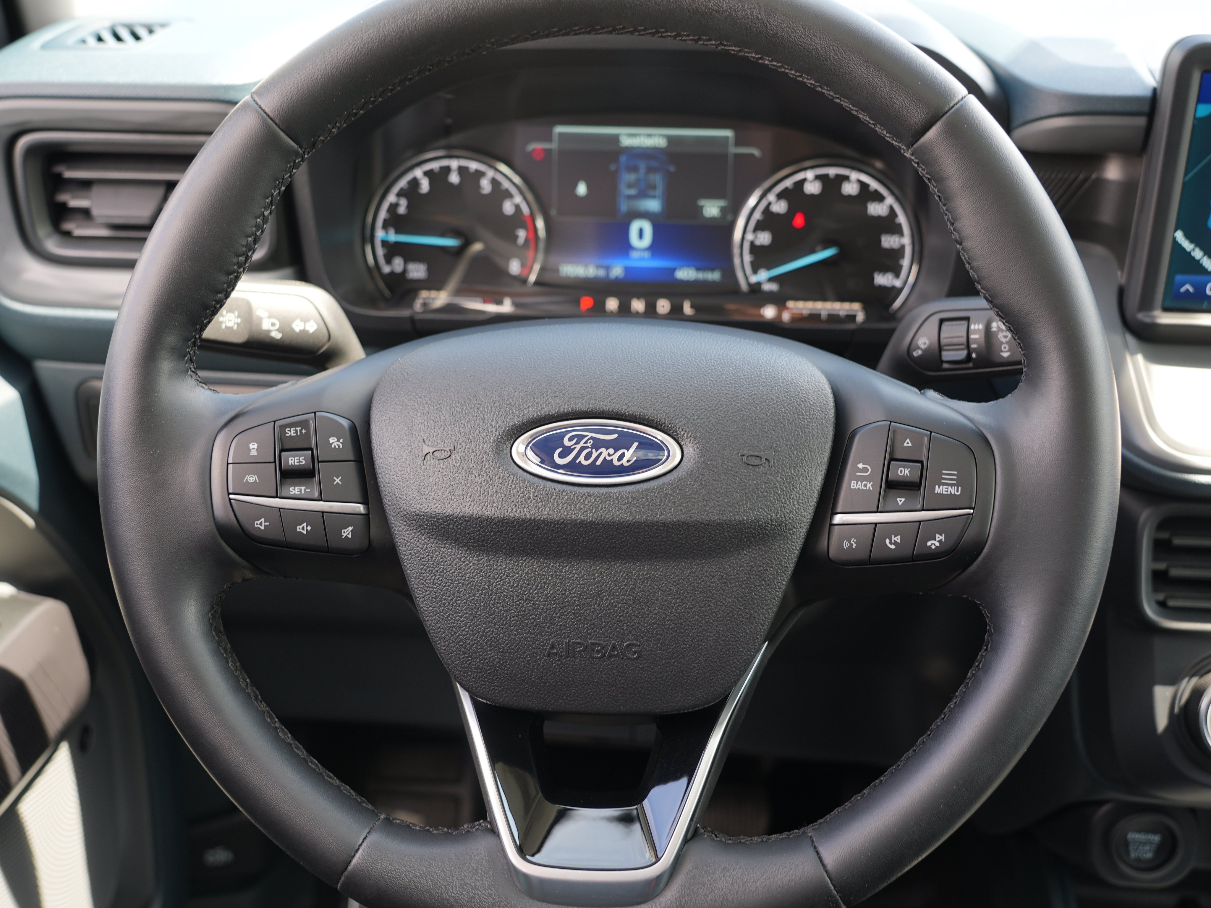 Used 2024 Ford Maverick Tremor w/ Tremor Off-Road Package AWD/4WD image 25