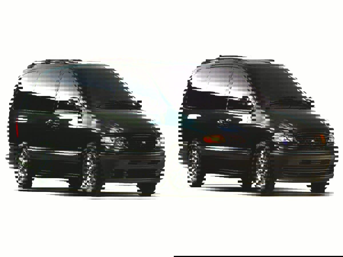 Used 1996 Plymouth Grand Voyager SE image 1