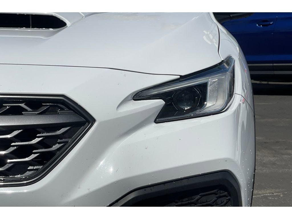 Used 2023 Subaru WRX Limited image 16
