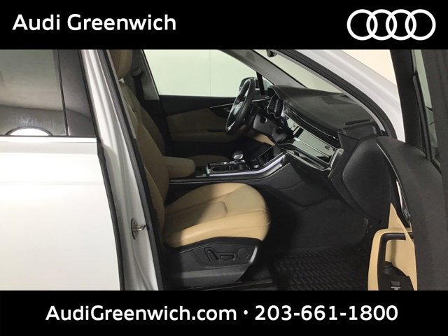 Certified 2023 Audi Q7 2.0T Premium w/ Premium Plus Package AWD/4WD image 27