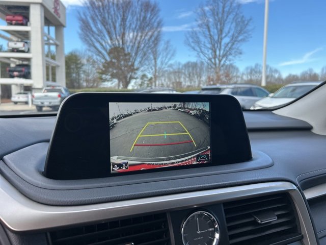 Used 2020 Lexus RX 350 AWD image 23