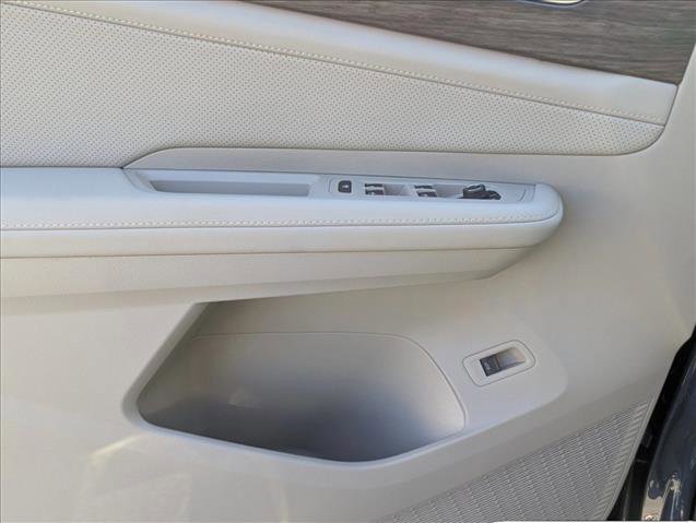 New 2026 Volkswagen Atlas SEL Premium R-Line image 11