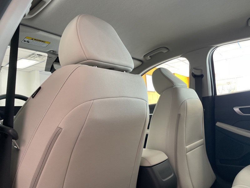 New 2026 Hyundai Sonata SEL FWD image 16