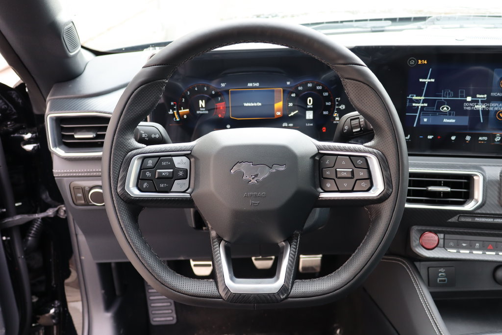 New 2026 Ford Mustang GT Premium RWD image 26