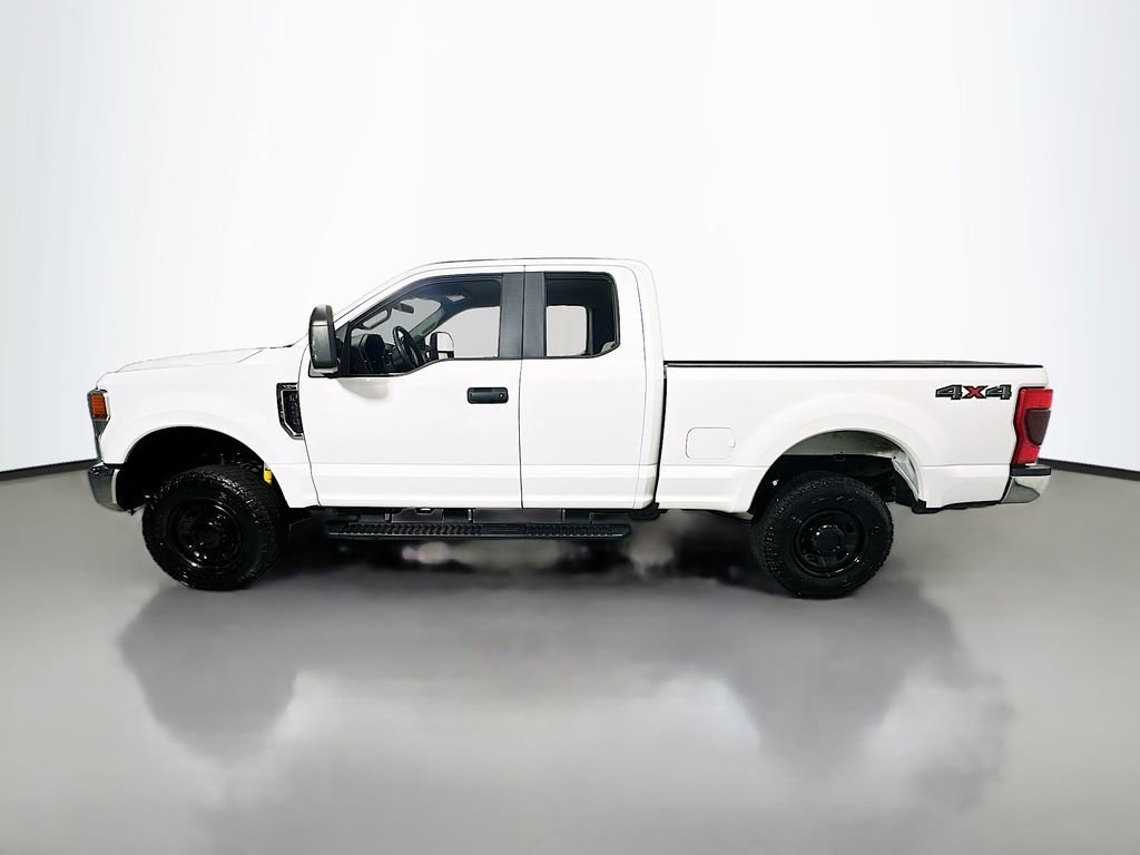 Used 2021 Ford F250 XL w/ Power Equipment Group image 5
