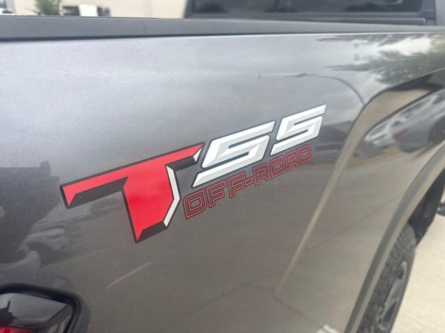 Used 2023 Toyota Tundra SR5 AWD/4WD image 4