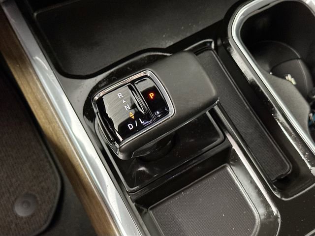 Used 2025 Chevrolet Silverado 1500 High Country w/ Midnight Edition image 15