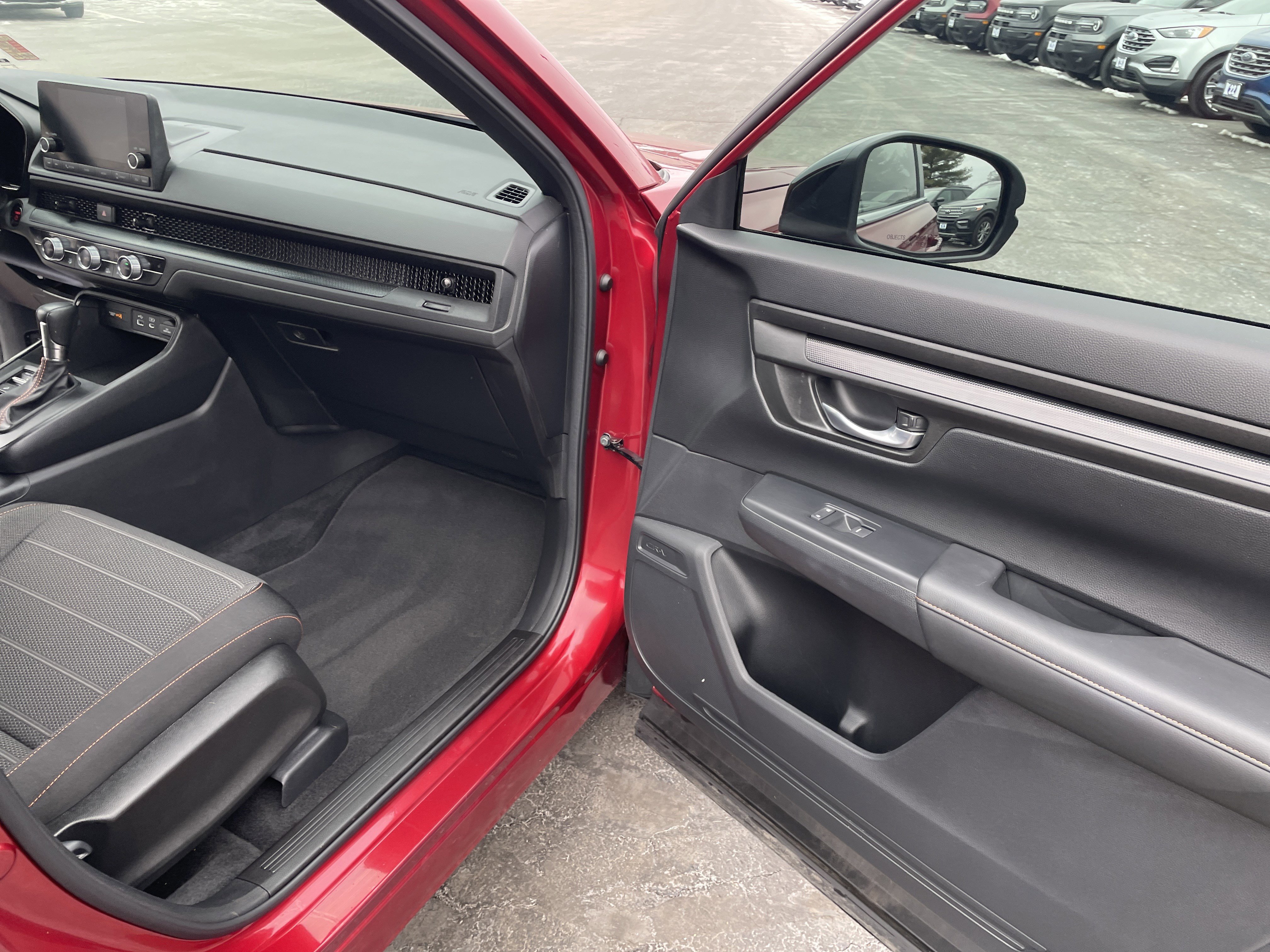 Used 2023 Honda CR-V Sport image 18