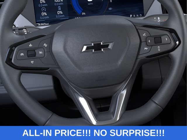 New 2027 Chevrolet Bolt LT FWD image 13