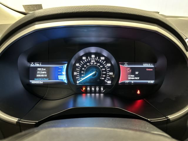 Used 2015 Ford Edge SEL w/ Equipment Group 201A AWD/4WD image 13