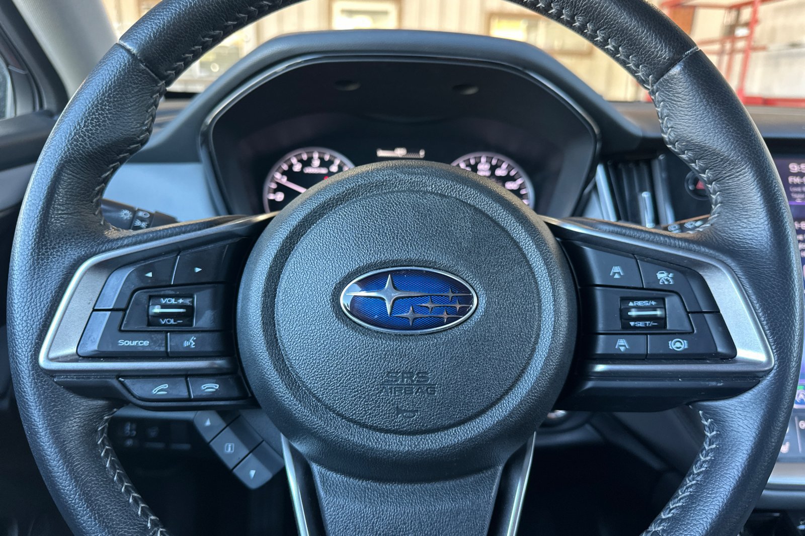Used 2022 Subaru Outback Premium AWD/4WD image 22
