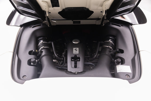 Used 2017 Ferrari 488 Spider RWD image 54