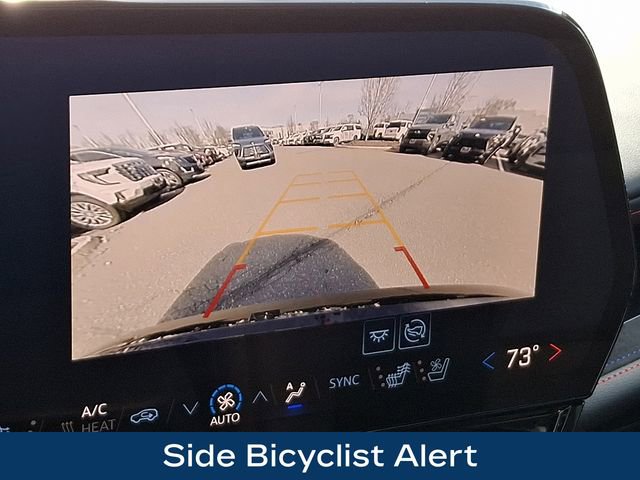 Used 2024 Chevrolet Blazer EV RS image 21