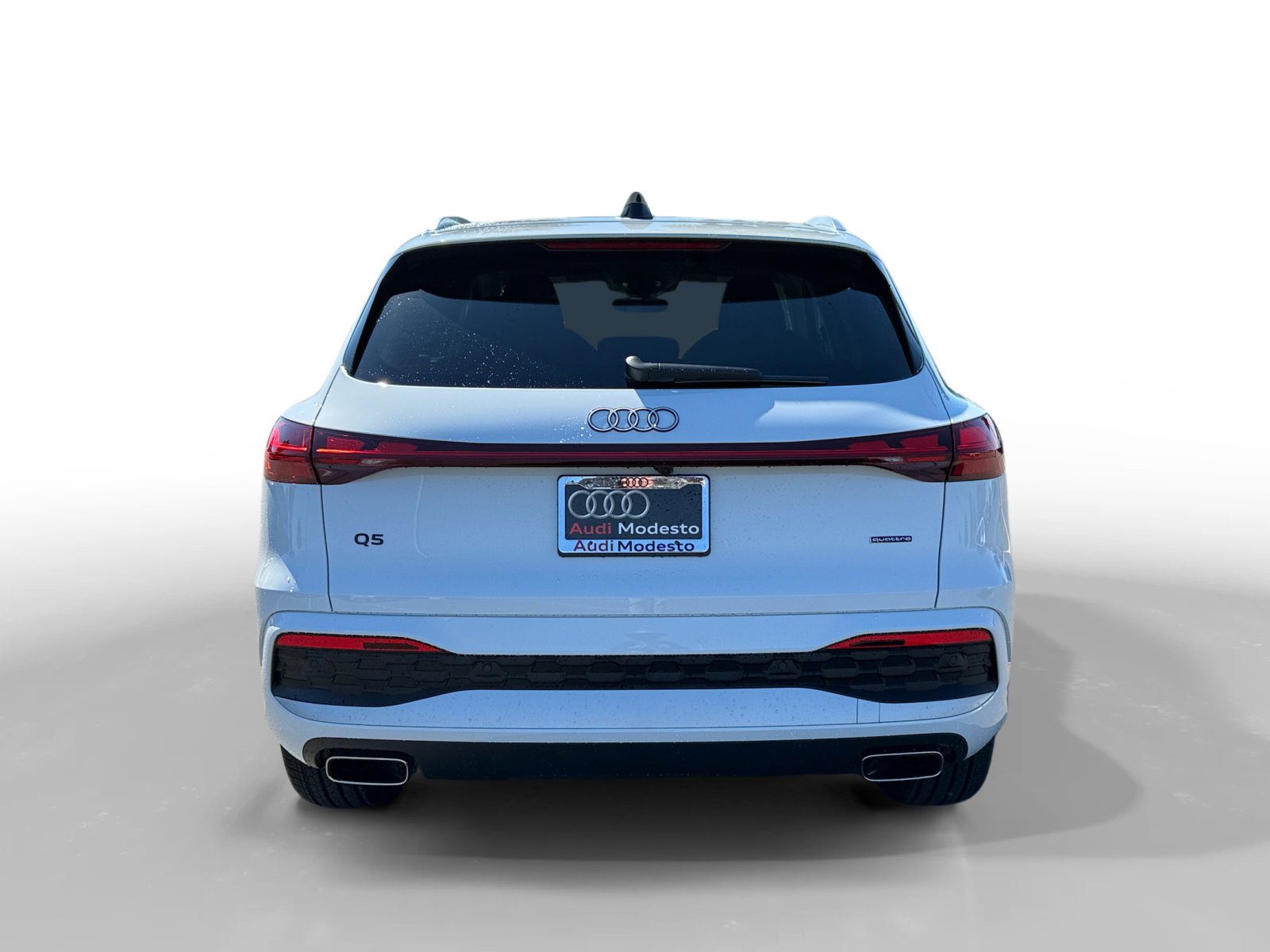 New 2025 Audi Q5 Prestige image 4